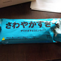 赤城 さわやかすぎ～。 やりすぎチョコミントバー 商品写真 5枚目