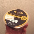 ファミリーマート RIZAP なめらかチーズケーキ 商品写真 3枚目