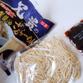 高山麺業 兄貴のざるらーめん特製醤油 商品写真 2枚目