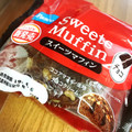 Pasco Sweets Muffin チョコ 商品写真 2枚目