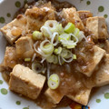 キッコーマン うちのごはん すきやき肉豆腐 商品写真 5枚目