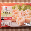 セブンプレミアム 海老焼売 商品写真 4枚目