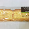 ファミリーマート ファミマ・ベーカリー チーズマヨトースト 商品写真 2枚目
