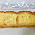 ファミリーマート ファミマ・ベーカリー チーズマヨトースト 商品写真 3枚目