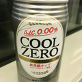 合同酒精 クールゼロ 商品写真 2枚目