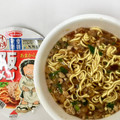 エースコック 産経新聞 大阪ラーメン あまから醤油 商品写真 2枚目