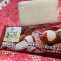 セブンプレミアム まるでライチを冷凍したような食感のアイスバー 商品写真 5枚目