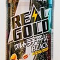 コカ・コーラ リアルゴールド ウルトラチャージ ブラック 商品写真 3枚目