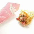エチエンヌ 桜のパフェクレープ 商品写真 1枚目