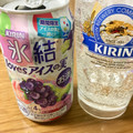 KIRIN 氷結 loves アイスの実 商品写真 5枚目