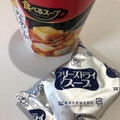 マルちゃん なめらか豆腐すうぷ スンドゥブチゲ味 商品写真 5枚目