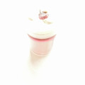イタリアン・トマト 桜のミルクプリン 商品写真 1枚目