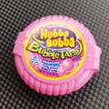 Amurol Confections Hubba Bubba バブルテープガム オリジナル 商品写真 2枚目