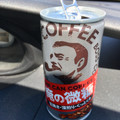 サントリー ボス THE CAN COFFEE 俺の微糖 商品写真 2枚目