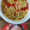 日清食品 日清麺職人 火鍋風麻辣麺 商品写真 2枚目