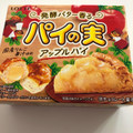 ロッテ 発酵バター香るパイの実 アップルパイ 商品写真 3枚目