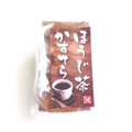 もへじ ほうじ茶かすてら 商品写真 1枚目