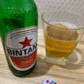 日本ビール ビンタン 商品写真 3枚目