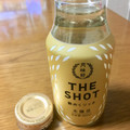 月桂冠 THE SHOT 艶めくリッチ 本醸造 商品写真 3枚目