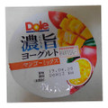 Dole 濃旨ヨーグルト マンゴーミックス 商品写真 3枚目