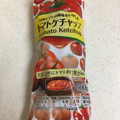 トップバリュ ベストプライス 完熟トマトの風味をいかしたトマトケチャップ 商品写真 2枚目