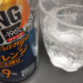 サントリー ‐196℃ ストロングゼロ ビターオレンジ 商品写真 2枚目