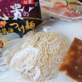 高山麺業 兄貴のつけ麺 魚介醤油 商品写真 2枚目