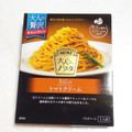 ハインツ 大人むけのパスタ うにのトマトクリーム 商品写真 2枚目