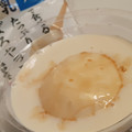 相模屋 つゆで食べる豆乳たっぷりおぼろやっこ 商品写真 2枚目