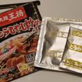 大阪王将 肉ニラもやし炒めの素 商品写真 2枚目