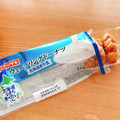 ヤマザキ ウェーブリングドーナツ 北海道産牛乳 商品写真 3枚目