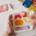 クラシエ ゼリーねるねる パイン味 商品写真 2枚目