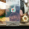 セブン-イレブン 鮭おむすび＆いなり寿司セット 商品写真 1枚目
