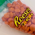 HERSHEY’S Reese’s pieces 商品写真 2枚目