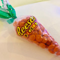 HERSHEY’S Reese’s pieces 商品写真 4枚目