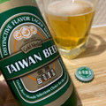 TAIWAN TABACCO＆LIQUR 台湾ビール 金牌 商品写真 1枚目