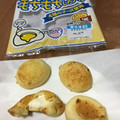 ニッポンハム とろけるチーズのもちもちしたパン 商品写真 2枚目