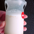 セブン-イレブン 北海道産牛乳のとろけるミルクプリン 商品写真 2枚目