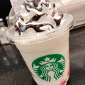 スターバックス ＃STRAWBERRYVERYMUCHFRAPPUCCINO 商品写真 2枚目