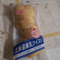 フジパン 北海道練乳ツイスト 商品写真 3枚目