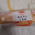 神戸屋 こめこっぺ みたらしくるみ 商品写真 1枚目