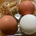 玉一鶏卵 令和 紅白祝 温泉たまご 商品写真 4枚目