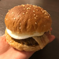 セブン-イレブン テリマヨベーコンエッグバーガー 商品写真 1枚目