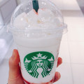 スターバックス ＃STRAWBERRYVERYMUCHFRAPPUCCINO 商品写真 4枚目