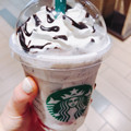 スターバックス ＃STRAWBERRYVERYMUCHFRAPPUCCINO 商品写真 5枚目