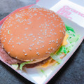 マクドナルド グランドビッグマック 商品写真 5枚目