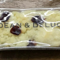 DEAN＆DELUCA アーモンド・ラズベリーバー 商品写真 1枚目