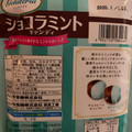 UHA味覚糖 ジェラテリア ショコラミントキャンディ 商品写真 4枚目