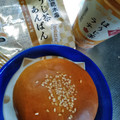 木村屋 ほうじ茶あんぱん 商品写真 5枚目