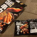 江崎グリコ クラッツ 串カツ味 商品写真 3枚目